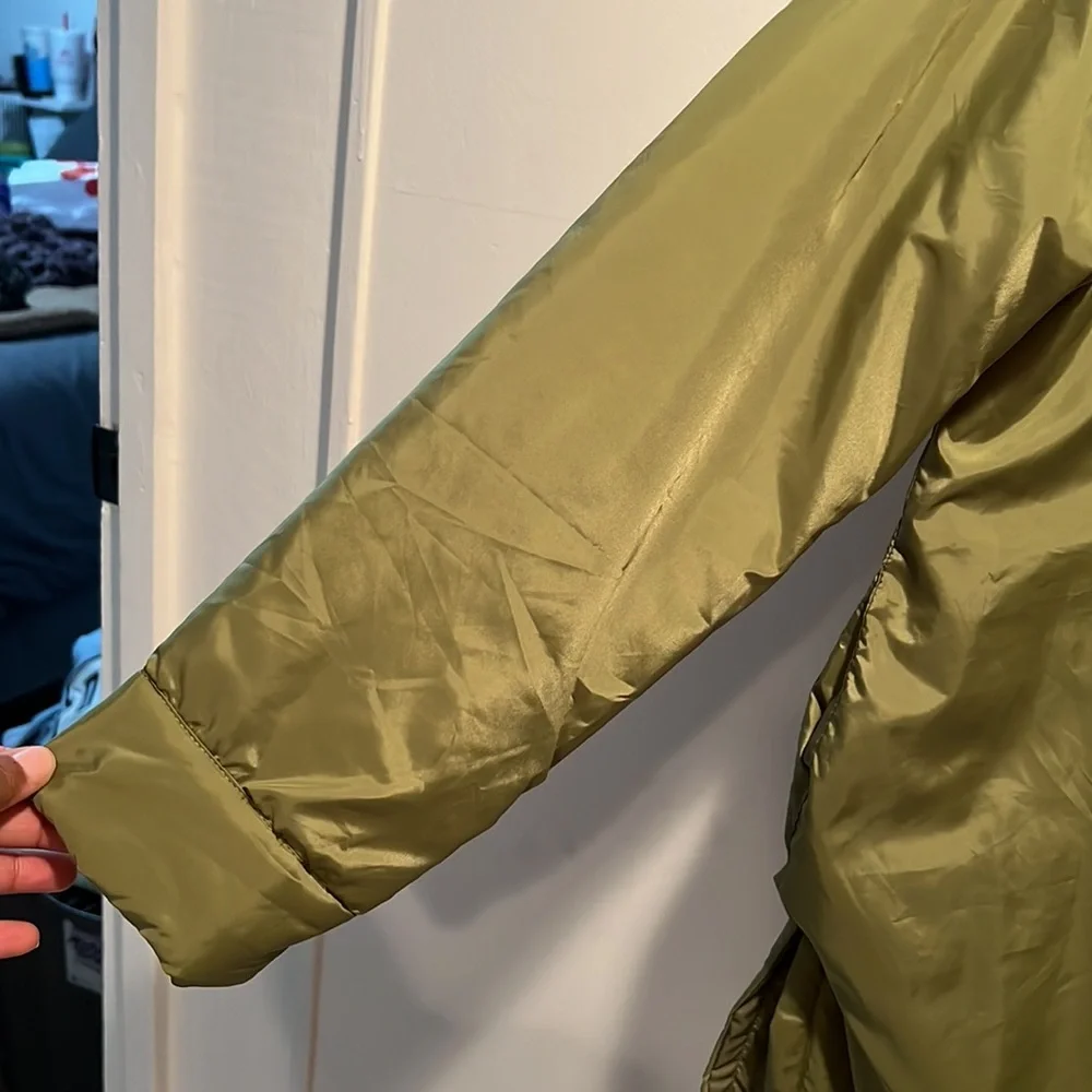Lightweight Jacket from Forever 21 - Picture 8 of 15